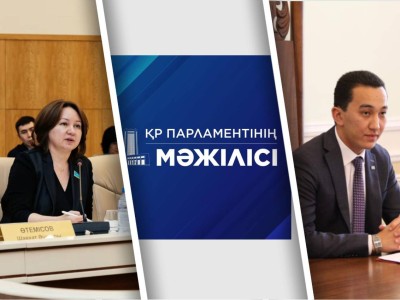 Парламент қазақ тіліне қарсы ма?.