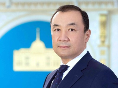 ҚТЖ басшысы Көлік минитсрі болып тағайындалды.