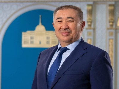 Ерлан Тұрғымбаев кінәсін толық мойындап, бес жылға сотталды.