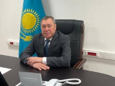 Кадрлық камбэк: АШМ-дағы жаңа комитет басшысы Қаныбеков деген кім?.
