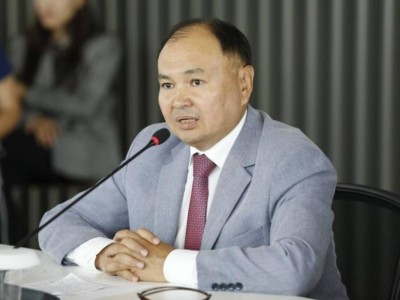 Саиров: Алматының атын өзгерту ойыншық емес!.