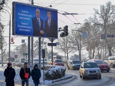 Президент сапары: «Қырғыз синдромы» Қазақстанда қайталануы мүмкін бе?.