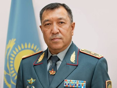 Өз үйін салуға әскерлерді пайдаланған бұрынғы вице-министр сотталды.