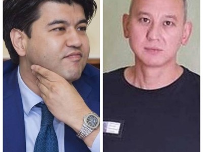«Жемқор жүйе өз адамын жазаламайды».