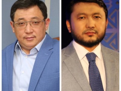 «Сөздеріңе қарсы шығып, саған ренжіген мен ғана емес, бүкіл халық қой».