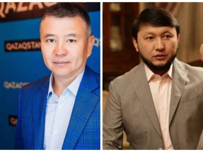 «Діншілдер саясатқа араласатын болса, түбі Қазақстанды халифатқа айналдыруы мүмкін».