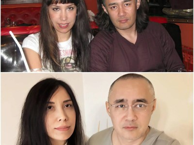 «Бәсе» каналының иесі Айдос Садықовты Киевте атып кетті.
