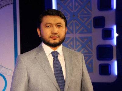 Мұхамеджан Тазабек: Шеру — біздің менталитетке шетін.