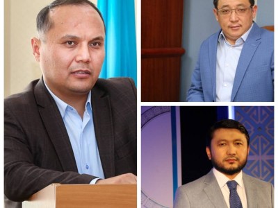 Мұхан Исахан: ЕКІ ҚАЗАҚТЫҢ ЕГЕСІНЕ ҚАТЫСТЫ ПІКІРІМ.