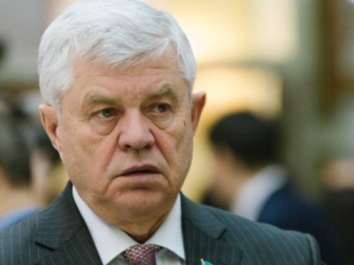 Божко: Ешкімді ренжіткім келген жоқ.