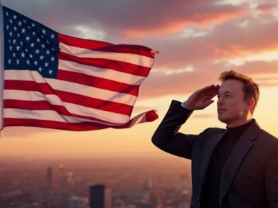 АҚШ-та America Party тіркеуге өтінім берді.