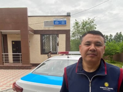 Қазақстанда ұлттық намысты қорғаған қор болады, сот абақтыға жабады.
