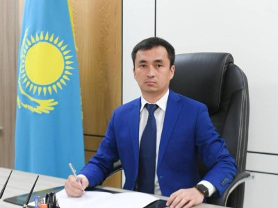 Шымкент қаласы басқармасының бірі мақаланы алып тастауды бұйырды.