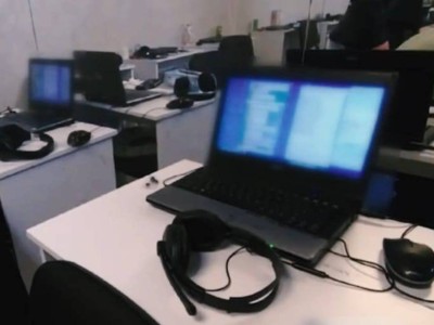 Қазақстан, Украина және Чехия полициясы интернет-алаяқтардың екі трансұлттық қылмыстық тобын ұстады.