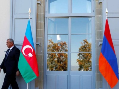 Әзербайжан мен Армения арасында тарихи келісім болмақ.