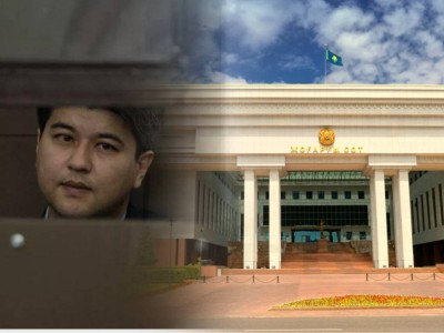 Алқабилерді бейнесін жариялаған БАҚ, бас редактор және материал авторы жазаға тартылмақ.