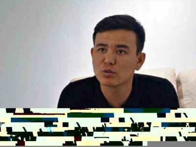 Вайнер Мейірхан Шерниязов бостандыққа шықты.