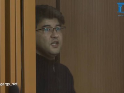 Бишімбаев әйеліне эротикалық видеоны көрсетіп сұрақтың астына алғанын мойындады.