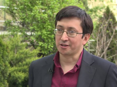 Мұхтар Сеңгірбай: Ұлттық сенім кеңесін құру — халықтың билікке сенімінің азайғанын мойындау.