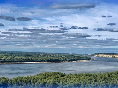 Қазақстанда қар суы арқылы көлдер мен өзендерге 16 млрд текше метр су жіберілді.