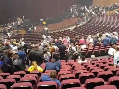 «Крокус Сити Холлдағы» теракты бойынша тергеу аяқталды.