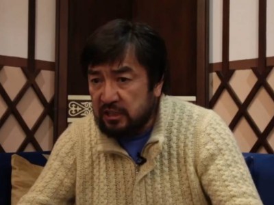 Бекболат Тілеухан митингтер туралы пікір білдірді (видео).
