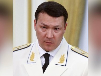 Самат Әбіш 8 жылға шартты түрде сотталды.