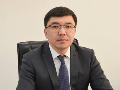 Бұрынғы еңбек вице-министрі ұсталды.