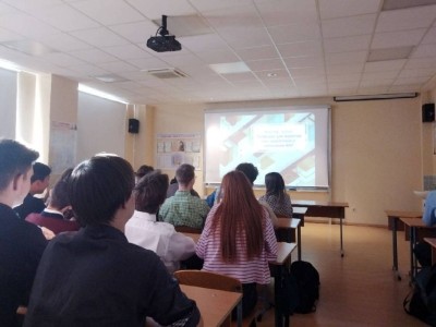 Түркістан облысында мүгедектігі бар колледж студенттерінің құқығы бұзылған.