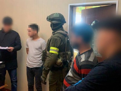 Ақтаулық хакер 3 жылға сотталды.