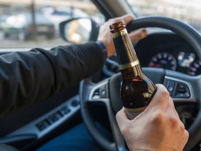 Мас күйінде көлік жүргізген ауыл әкімі қамауға алынды.