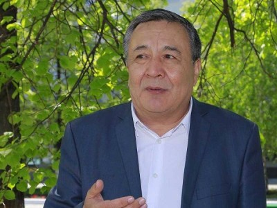 Дос Көшім: Шерудің алдында бірінші болып Тоқаев жүру керек.