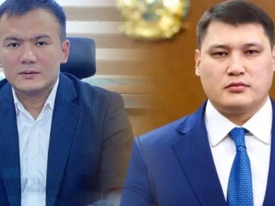 Әкім орынбасары Берденовке жасалған қастандық: іс сотқа берілмек.