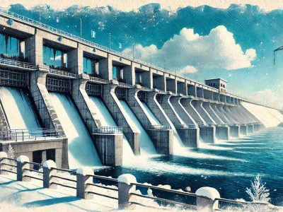 Еліміздің су қоймаларындағы қазіргі жағдай.