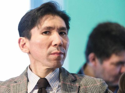 Досым Сатпаев: Елге реформаторлар керек екенін олар неге түсінбейді?.