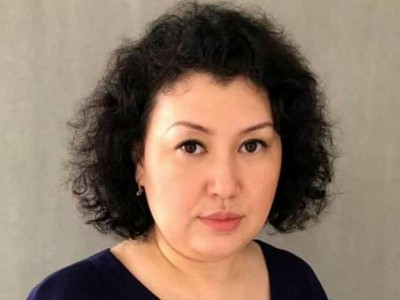 Экс-судья Жолманова 10 жылға сотталды.