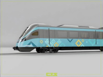 LRT вагондарын құрастыру басталды.