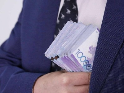 Павлодарда Ұлттық қордан бөлінген қаражат ұрланған.