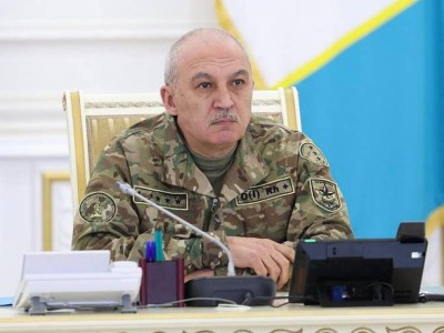 Бұрынғы қорғаныс министрі Руслан Жақсылықовтың ұсталғаны хабарланды.
