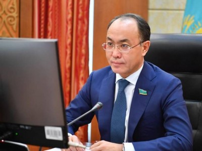 «Қорғас ісі»: Қожамжаровтың бұрынғы командасы азаптау ісі бойынша сотталды.