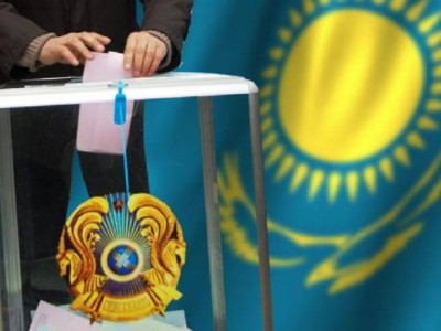Сайлау: халықты алдап-арбап, негізгі құқықтарынан айыру жақсылыққа апармайды.