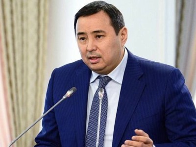 «Атамекеннің» бұрынғы басшысы Абылай Мырзахметовке қатысты сот ісі басталды.