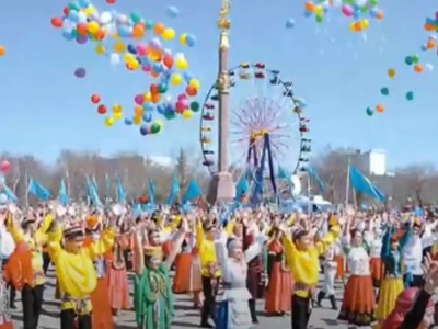 Дені сау ұлт – ұлттың  тұрақты дамуының негізі.