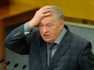 Жириновскийдің Назарбаевқа ашық хаты: қалалар мен көшелердің атауын өз атыңызға беруді тоқтатып, 2020 жылы Қазақстанда президент болып орыс сайлануына ықпал етіңіз.