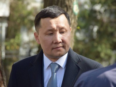 Абзал Құспан. Сайрагүл Сауытбай ісі, Серікжан Біләш және «Атажұрт» туралы.