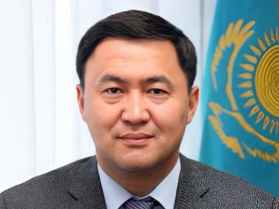Қылмыстық кірісті жылыстату жөніндегі Қайрат Сатыбалдыға қатысты іс сотқа жіберілді.