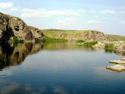 Өзбекстан 1 қазанға дейін Қазақстанға 16 млрд текше метр су жібереді.