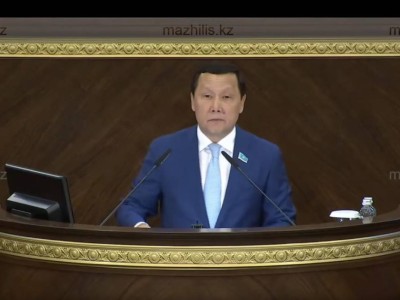 Мәжіліс депутаттары Конституцияның 30 жылдығына арналған амнистия туралы заң жобасын мақұлдады.