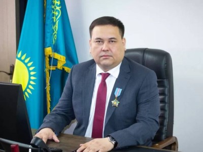 Астана жедел жәрдем станциясының басшысы ұсталды.