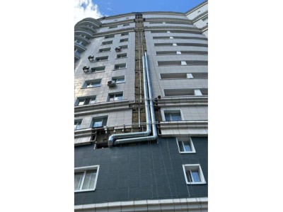 Заңсыз желдеткіш: Астана соты спорт басқармасы басшысының әрекетін заңсыз деп таныды.